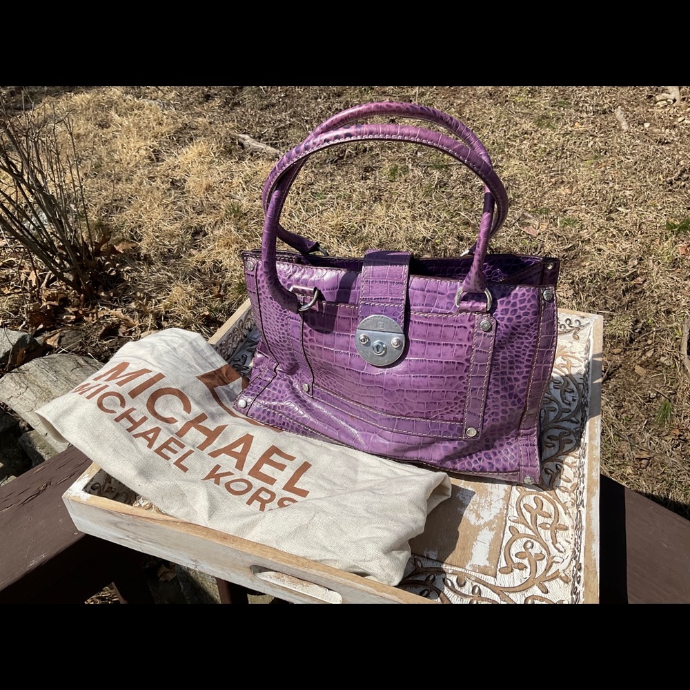 Michael Kors Handbag